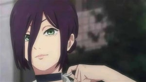 O anime de Chainsaw Man anuncia seu primeiro filme