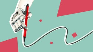 A IA já é capaz de escrever romances… e ganhar concursos
