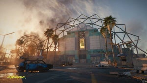 Três anos após o seu lançamento, continuam a ser descobertos segredos ocultos de Cyberpunk 2077