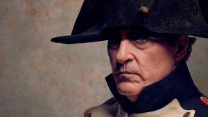 Quando e onde será lançado Napoleão em streaming? Já temos a data