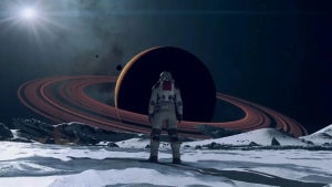 A Microsoft e a Agência Espacial Europeia unem-se por Starfield com este concurso