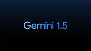 O Google já está finalizando seu próximo grande modelo: Gemini 1.5