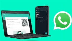 O WhatsApp Web quer que você não perca tempo procurando suas conversas