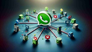 O WhatsApp vai mudar para sempre graças à União Europeia