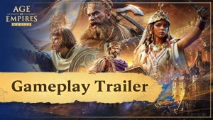 Age of Empires: Mobile finalmente é apresentado e parece incrível