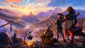 Os desenvolvedores de Dreamlight Valley anunciaram um novo jogo: uma reviravolta em Baldur’s Gate 3
