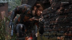 A Konami quebra o silêncio sobre o futuro de Metal Gear Solid