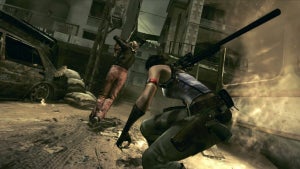A Capcom está em uma encruzilhada: eles têm que fazer o remake de um jogo que não faz sentido refazer