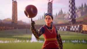 Harry Potter: Quidditch Champions jetzt anmelden, um kostenlos zu spielen! Wir erklären alles hier