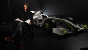 Der Dokumentarfilm des F1-Teams, das die Welt verblüffte: Brawn GP