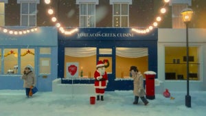 Apple veröffentlicht sein traditionelles Weihnachtsvideo. „Fuzzy Feelings“ wurde komplett auf einem iPhone aufgenommen