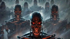 Terminator ist zurück, aber ohne Arnold Schwarzenegger und auf eine Weise, die nicht zu erwarten war