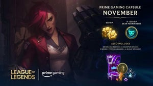 Die schönste Beziehung in der Welt der Videospiele ist zu Ende: LoL und Amazon Prime trennen sich
