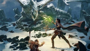 Dungeons & Dragons wird sein größtes Spielerhandbuch veröffentlichen… wenn der Boykott es nicht verhindert