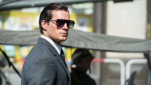Darf Henry Cavill der nächste James Bond sein? Es ist möglich, dass sein Alter gegen ihn spielt