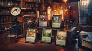 Kritik-Welle an Magic und Wizards of the Coast, nachdem sie zugegeben haben, KI verwendet zu haben