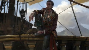 Skull and Bones wird am 8. Februar seine Beta-Version veröffentlichen, kurz vor dem offiziellen Start