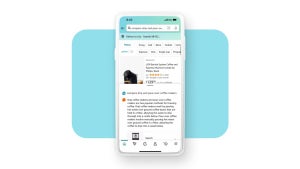 Fragen zu Amazon-Einkäufen? Hier ist Rufus, der neuer KI-gestützter Einkaufsassistent