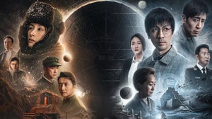Die Serie 3 Body Problem kann online kostenlos angeschaut werden… jedoch nicht auf Netflix