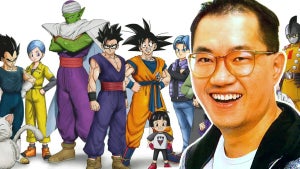 Auf Wiedersehen, Akira Toriyama: Der Schöpfer von Dragon Ball ist gestorben