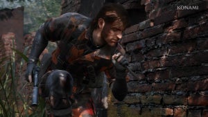 Konami bricht das Schweigen über die Zukunft von Metal Gear Solid