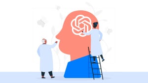 Un chatbot peut-il remplacer un psychologue ?