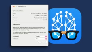 Geekbench AI est la nouvelle application pour mesurer la puissance de l’intelligence artificielle sur nos appareils
