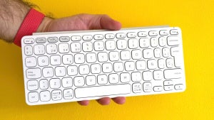 Logitech KEYS-TO-GO 2 pour iPad, analyse : le clavier de référence pour écrire confortablement partout