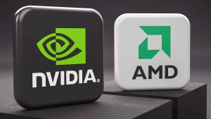 Pourquoi AMD abandonnera-t-il la lutte contre Nvidia pour les cartes graphiques gaming ?
