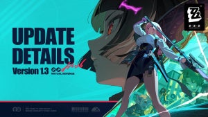 Tout ce que la version 1.3 de Zenless Zone Zero apporte : agents, histoire, événements et plus