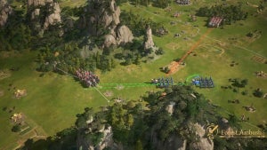 Comment commencer à jouer à Age of Empires Mobile
