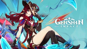 Genshin Impact nous présente son nouveau personnage : la pacificatrice Chasca