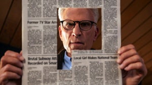 Cette série basée sur une histoire vraie est le dernier grand succès de Netflix