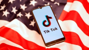 Aux États-Unis, ils continuent avec l'interdiction de TikTok… Et il ne reste qu'un mois pour prendre des décisions importantes