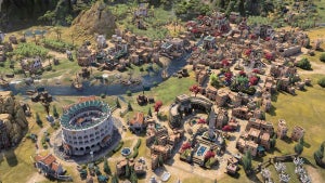 Civilization 7 nous est présenté avec un grand accent sur les villages et les villes
