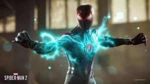 Marvel's Spider-Man 2 a des exigences pour PC et ne fera pas s'envoler ton ordinateur