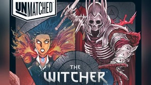 Si tu aimes The Witcher, tu as besoin de son nouveau jeu de société