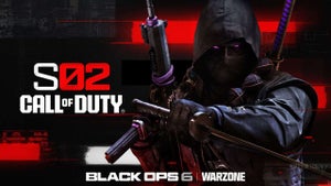 La saison 2 Reloaded arrive dans Call of Duty, remplie de nouveau contenu… et de ninjas