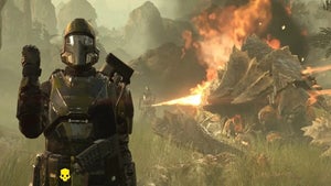 Warhammer 40K pourrait bientôt arriver dans Helldivers 2
