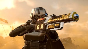 Trois nouvelles armes et un équipement explosif : voici quelques-unes des nouveautés du Bon de Guerre de Helldivers 2