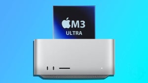 Apple surprend le monde en annonçant la puce M3 Ultra et elle arrivera dans cet appareil très bientôt