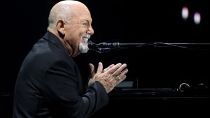 HBO se réunit avec Billy Joel pour un nouveau documentaire après 40 ans
