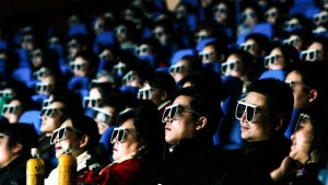 Quand le 3D était l'avenir du cinéma et de la télévision (mais James Cameron nous a menti)