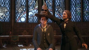 Warner Bros. Games a annulé tout ce qui concerne Hogwarts Legacy