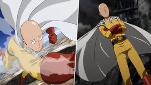 Le nouveau trailer de One-Punch Man fait face à de vives critiques en raison de la faible qualité de son animation