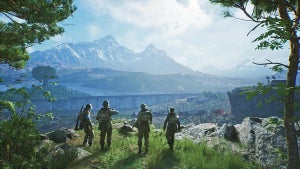 MZ : Nuclear Survival : un multijoueur en monde ouvert qui surprend avec sa première bande-annonce