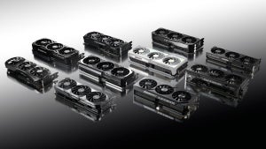 Nvidia assure que ses nouveaux pilotes sont les bons : adieu aux problèmes avec les RTX 5000 ?