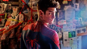 Andrew Garfield pourrait redevenir Spider-Man, mais seulement si c'est quelque chose de « très rare »