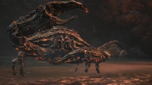 Un Youtuber découvre que Dark Souls 2 aurait pu avoir le boss le plus spectaculaire de la trilogie