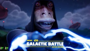Le prochain passe de bataille de Fortnite nous emmène dans l'univers de Star Wars